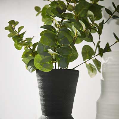 Quadratisches Stimmungsbild-Wohnen