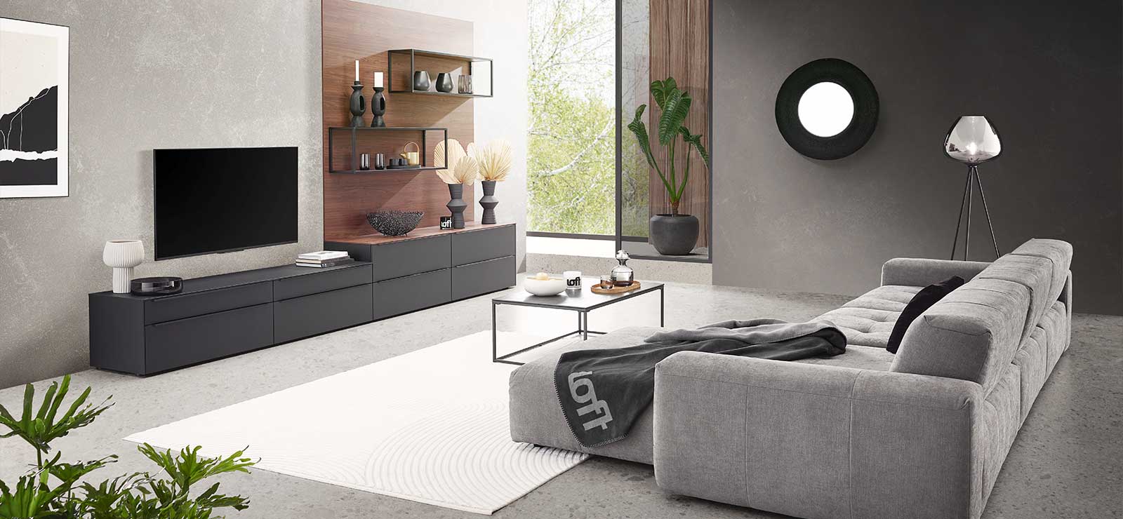 Loft Programm timeless