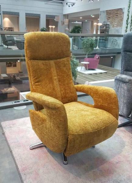 Sessel Planpolster 