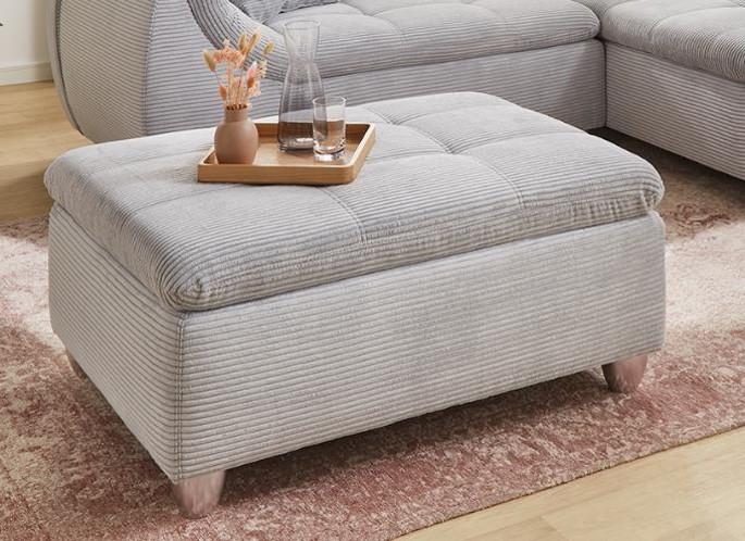 Hocker