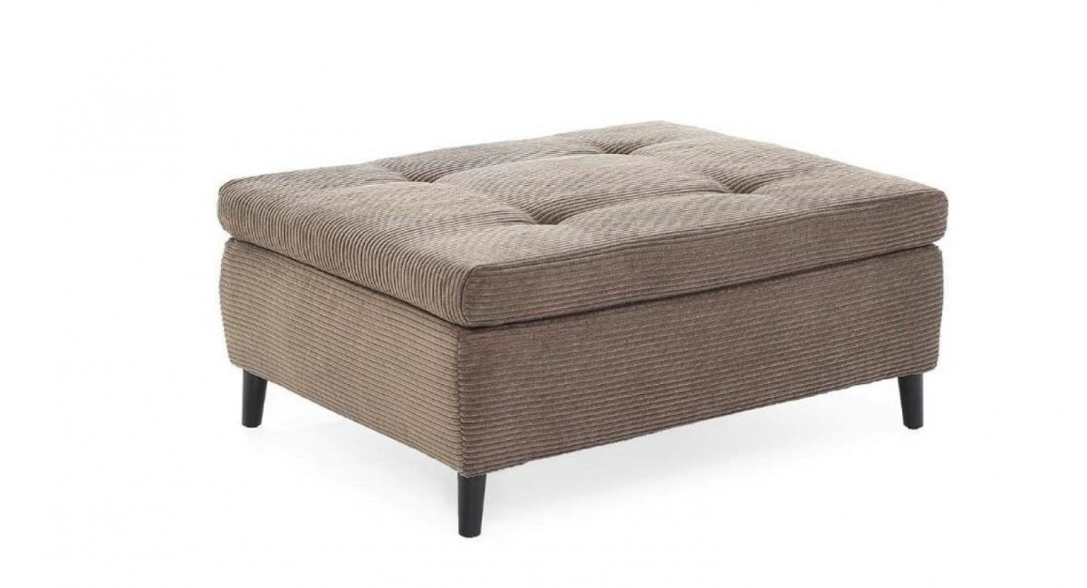 Hocker